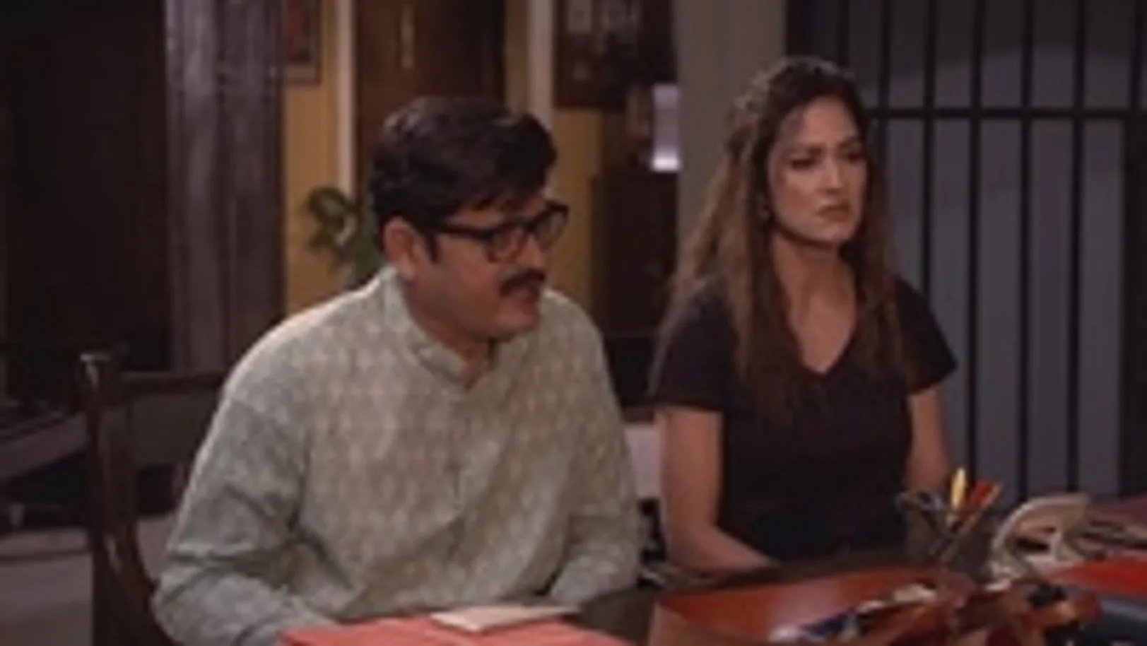 Bhabi Ji Ghar Par Hai! - June 17, 2024 - Episode Spoiler