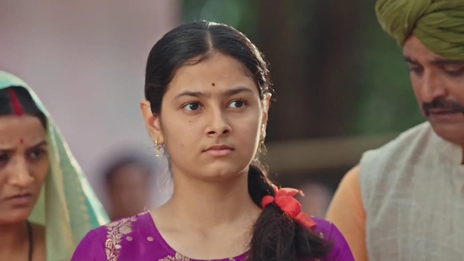 The Girls of the Locality Reply to Sudarshan 12th June 2024 Webisode
