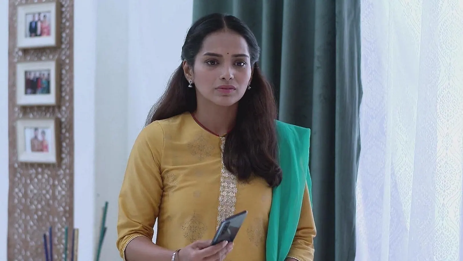 Saatve Ladki Ki Saatvi Beti - June 11, 2024 - Best Scene 