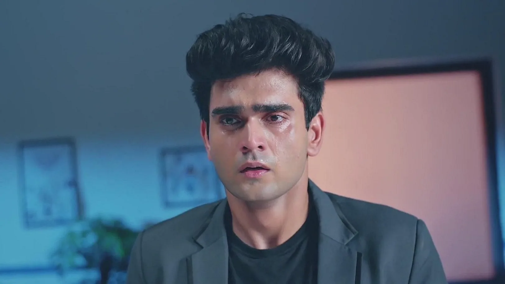 Viraj Confronts Shanaya 14th June 2024 Webisode