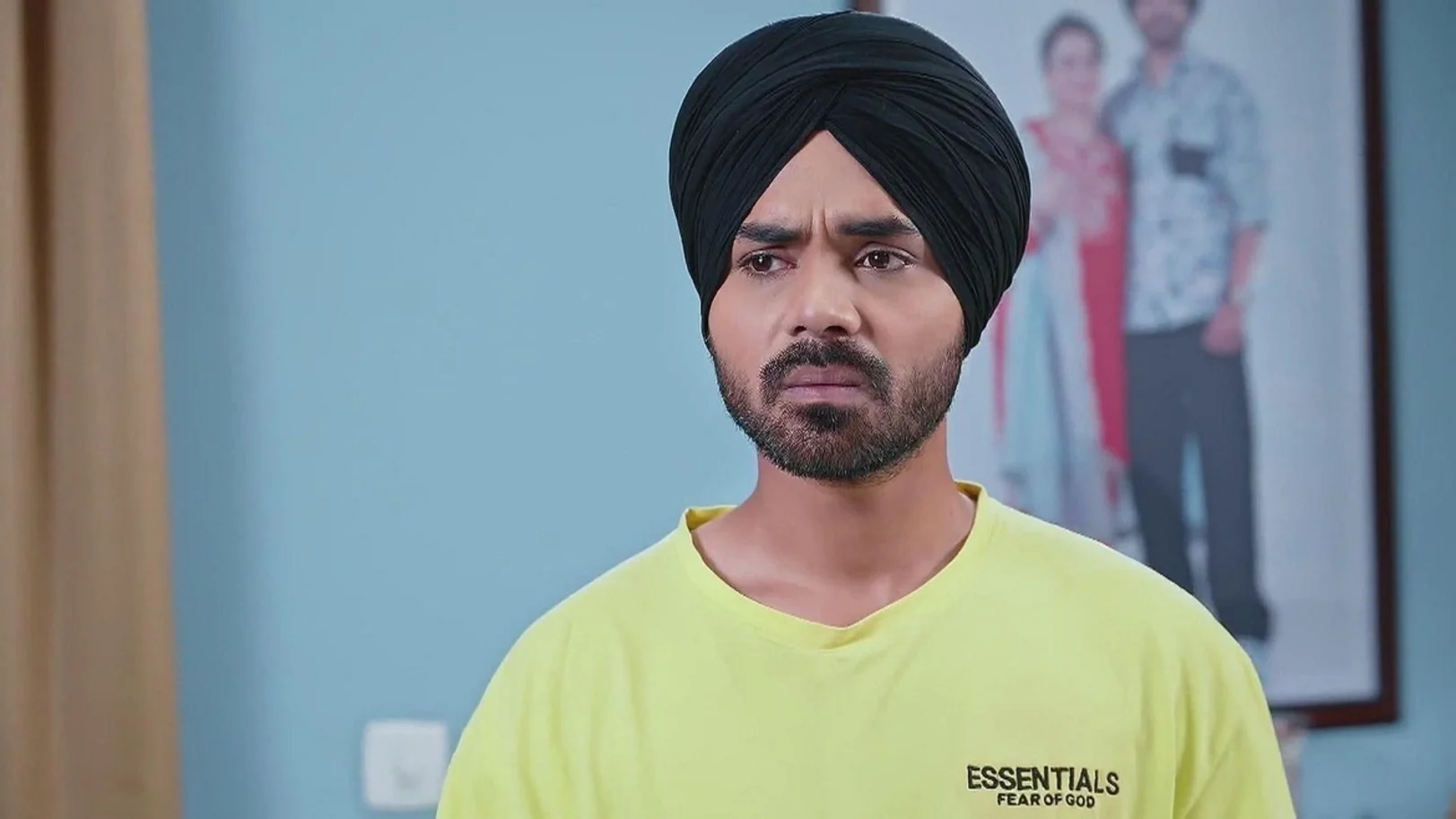 Sartaj Has a Discussion with Shaminder 12th June 2024 Webisode