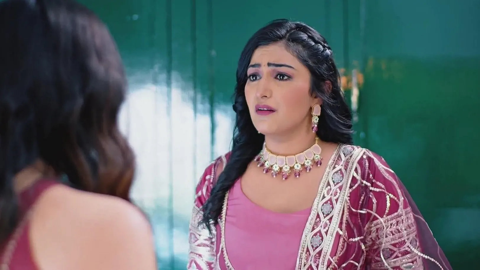 Mannu Defends His Actions 15th June 2024 Webisode