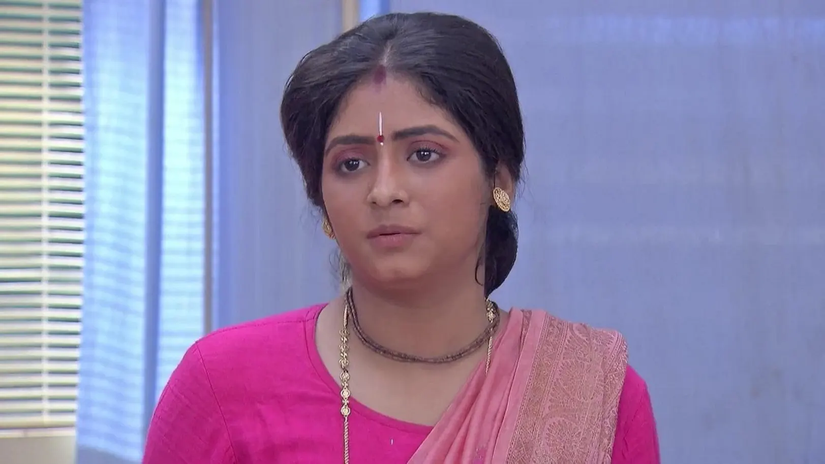 Shyama Apologises to the Doctor 11th June 2024 Webisode