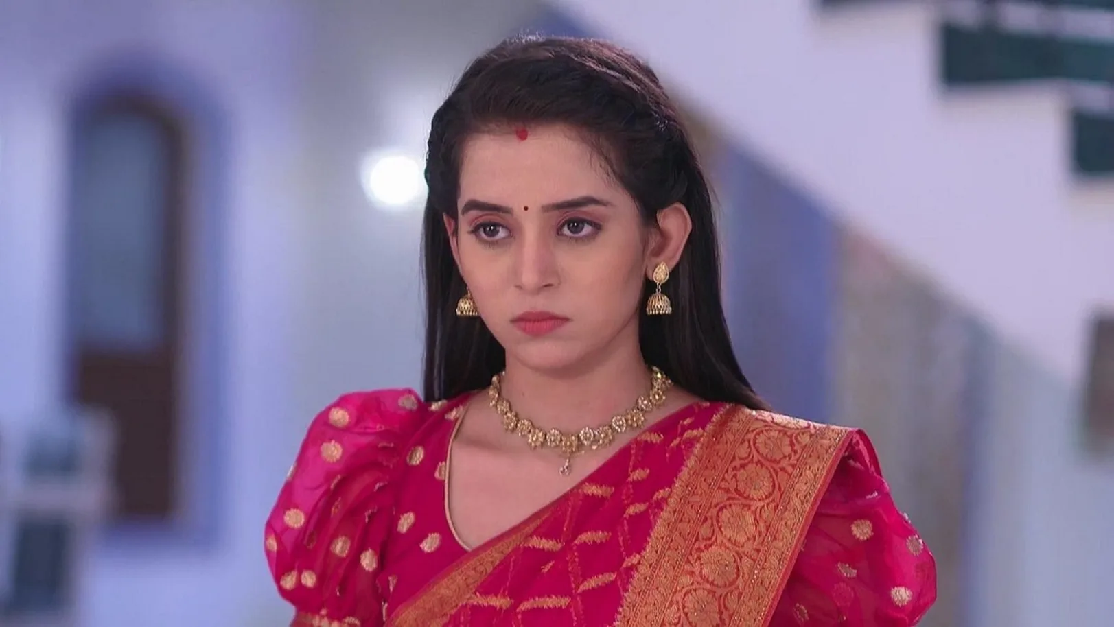 Gyana's Terms for Abhimanyu 10th June 2024 Webisode