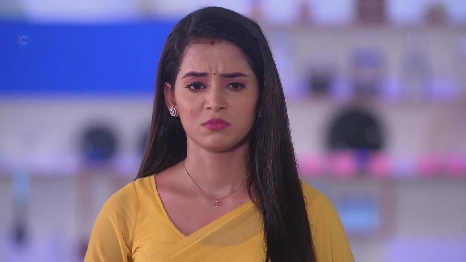 Ambika Lies to Manini 11th June 2024 Webisode