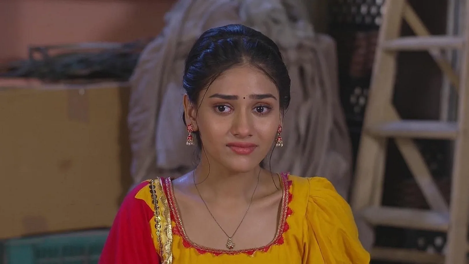 Lakshmi Helps Radhika 14th June 2024 Webisode