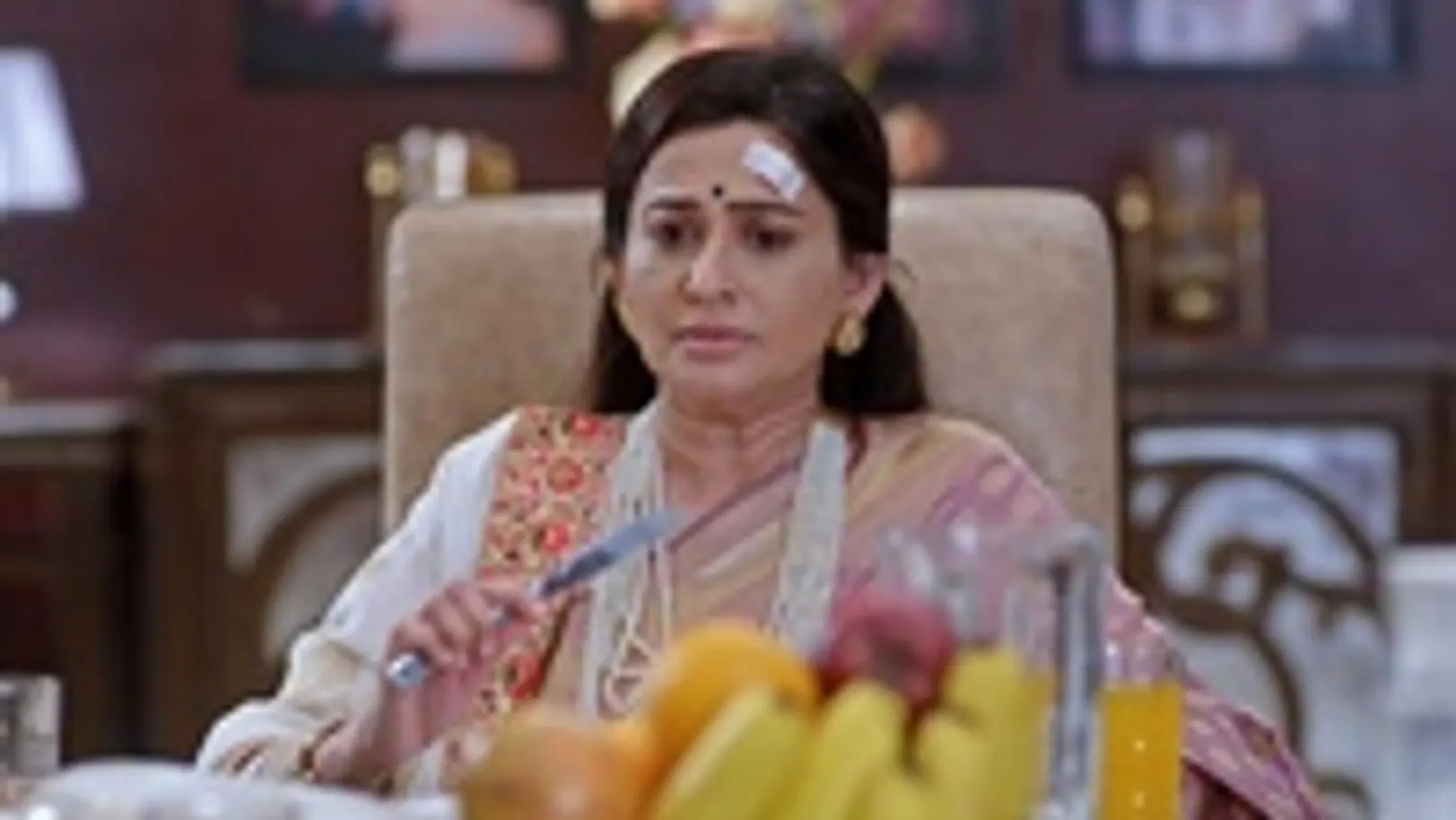 Bhagya Lakshmi - June 15, 2024 - Episode Spoiler