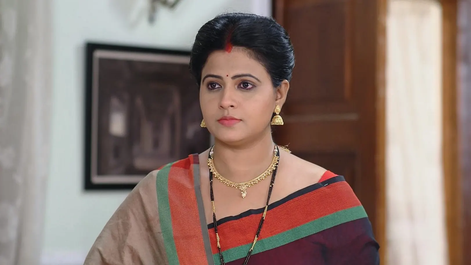Sandhya Ragini - June 19, 2024 - Episode Spoiler