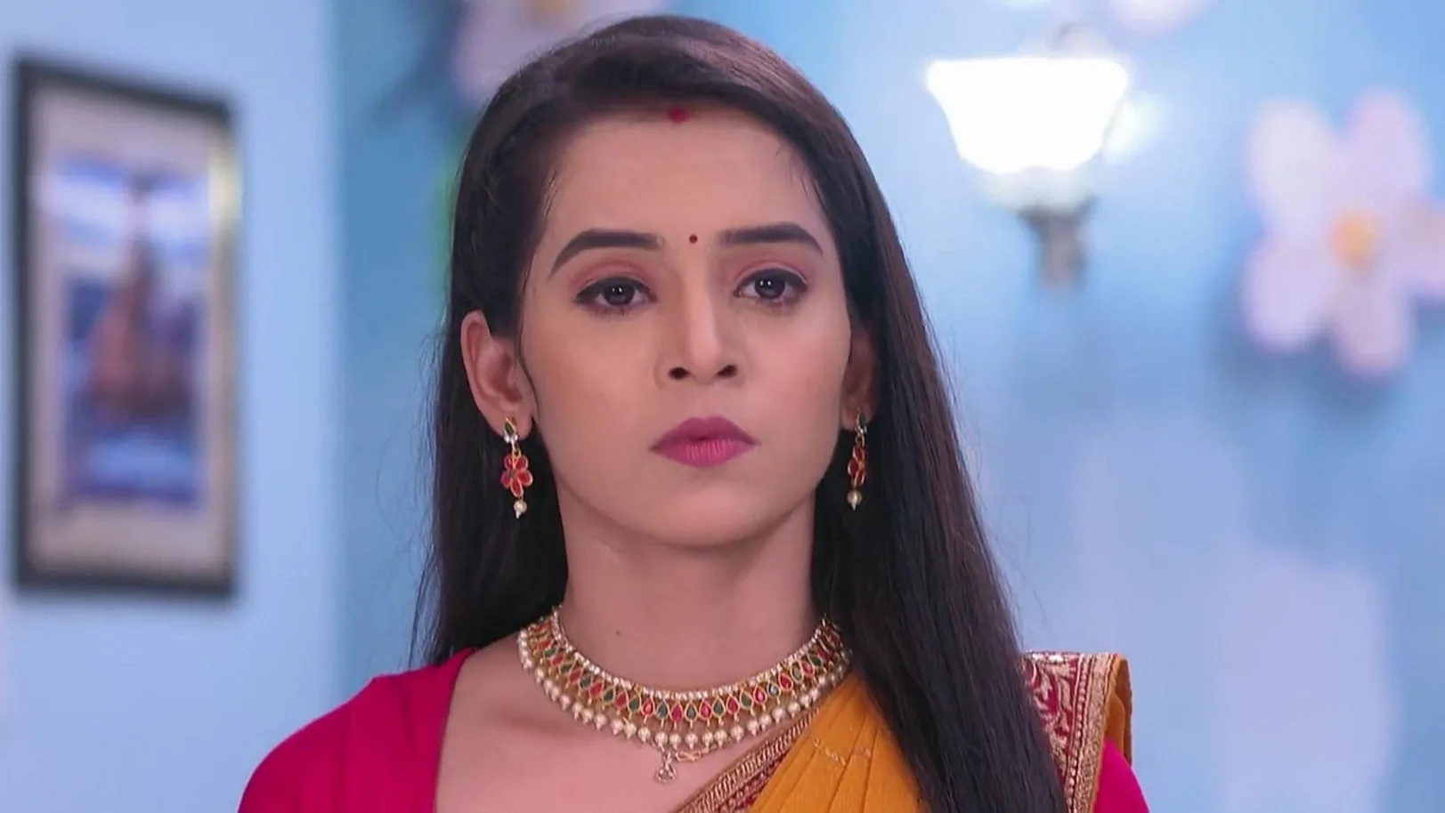 Manini's Accusations against Ambika | Tu Khara Mun Chaai 