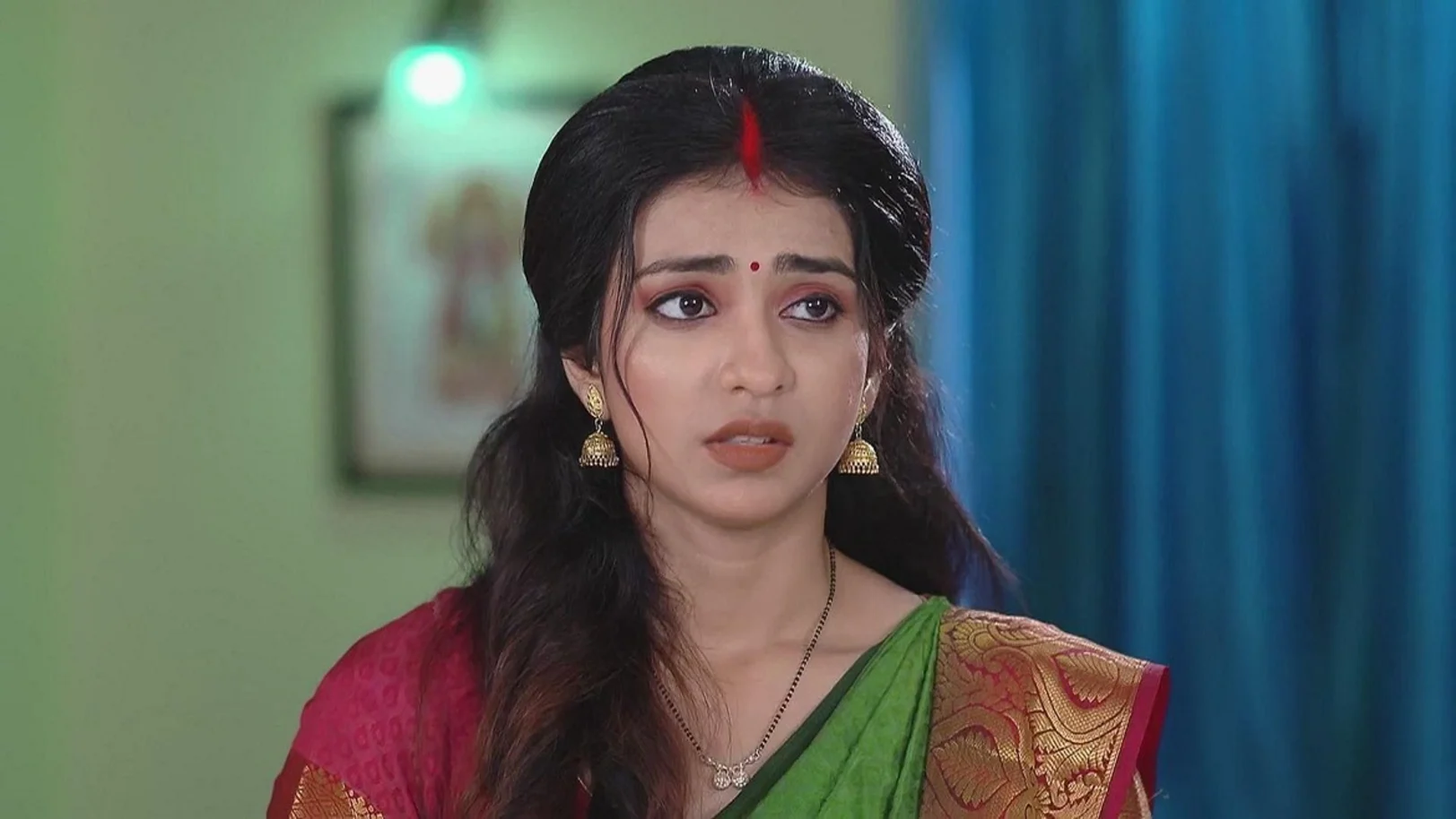 The Nurse Complains about Madhu 17th June 2024 Webisode