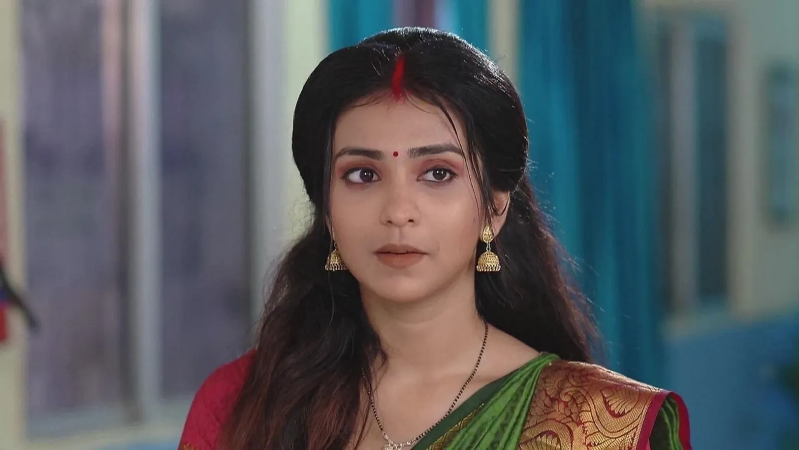 Madhu Refuses to Believe Manas 18th June 2024 Webisode