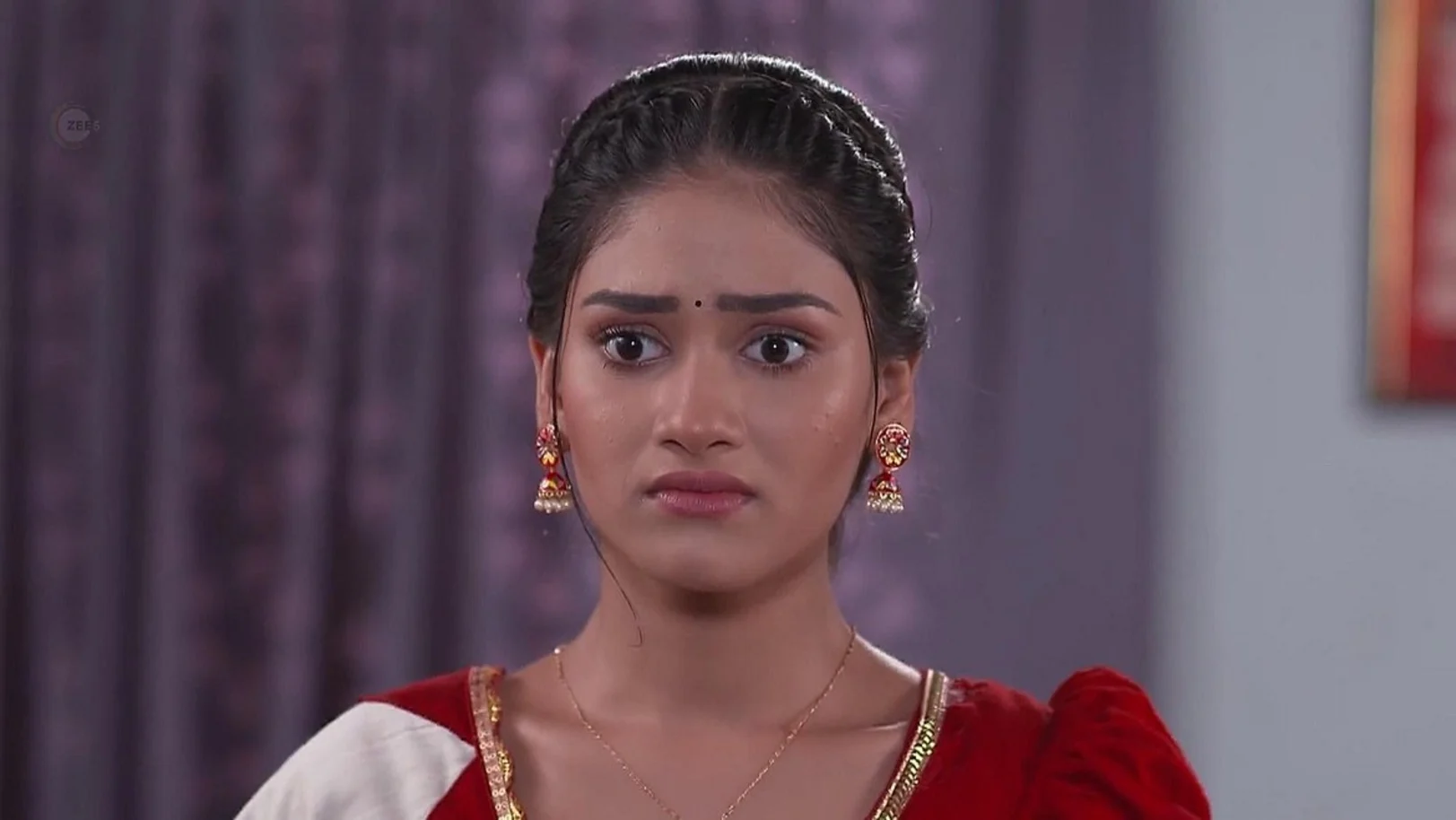 Sumitra's Terms for Lakshmi 21st June 2024 Webisode