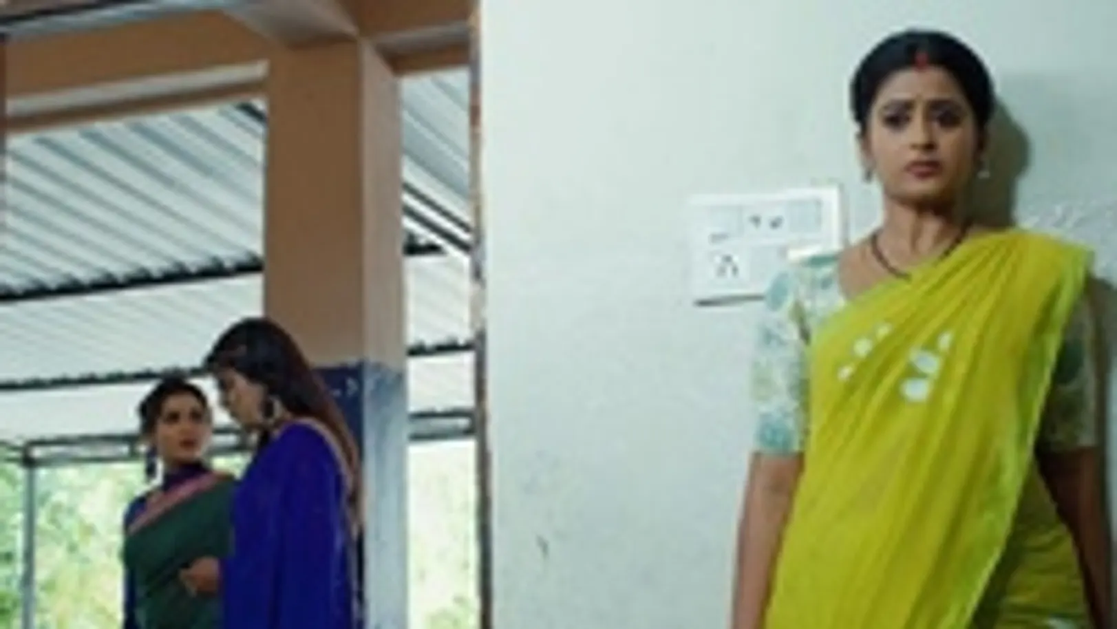 Chiranjeevi Lakshmi Sowbhagyavati - June 18, 2024 - Episode Spoiler