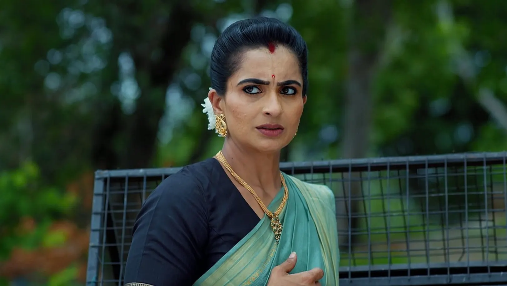 Chiranjeevi Lakshmi Sowbhagyavati - June 21, 2024 - Episode Spoiler