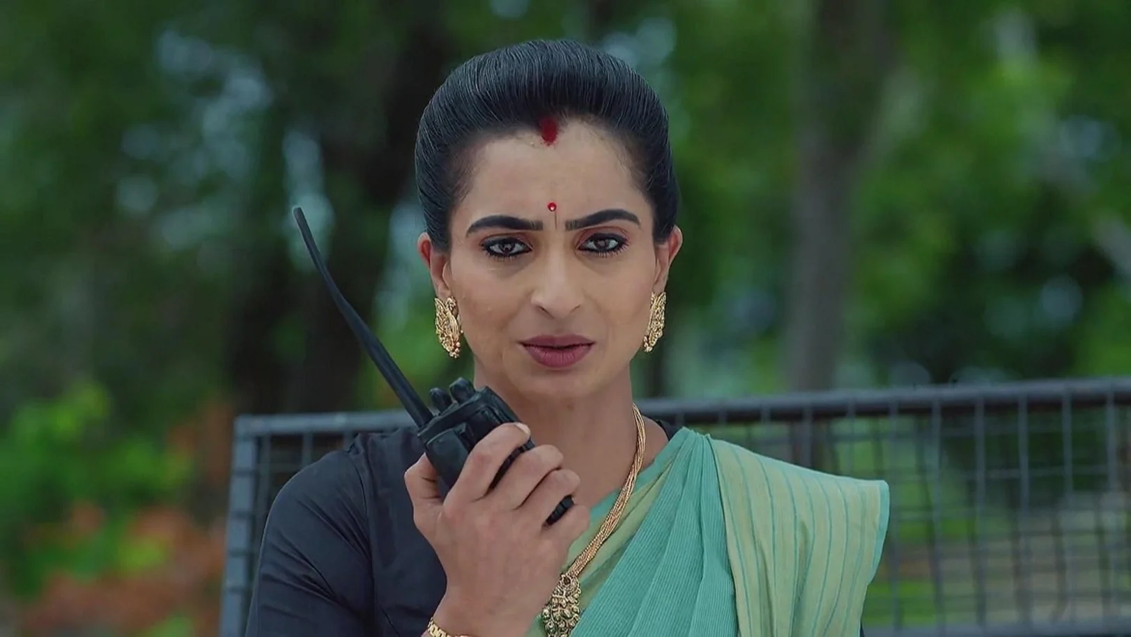 Chiranjeevi Lakshmi Sowbhagyavati - June 20, 2024 - Best Scene 