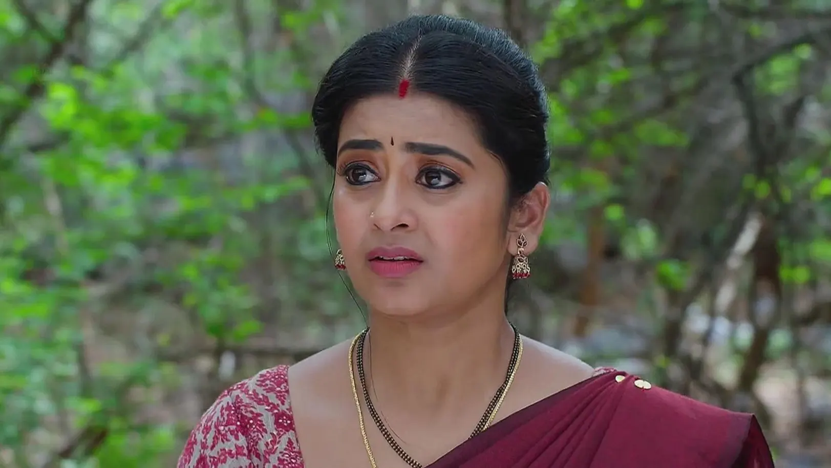 Chiranjeevi Lakshmi Sowbhagyavati - June 21, 2024 - Best Scene 
