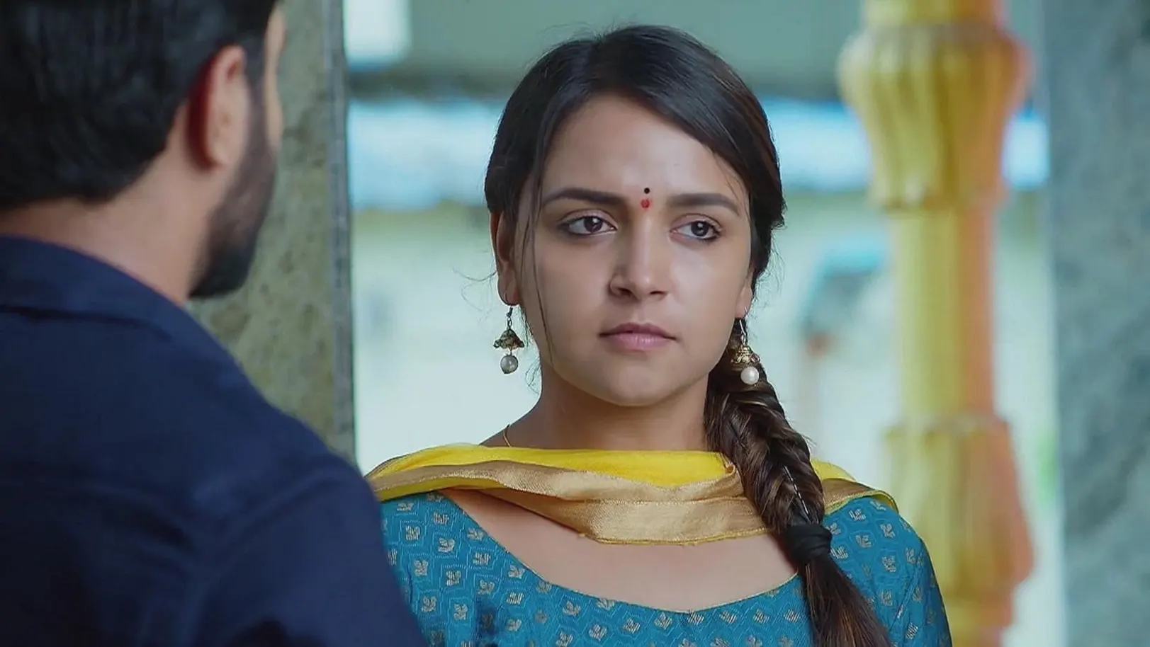 Ammayi Garu - June 22, 2024 - Best Scene 