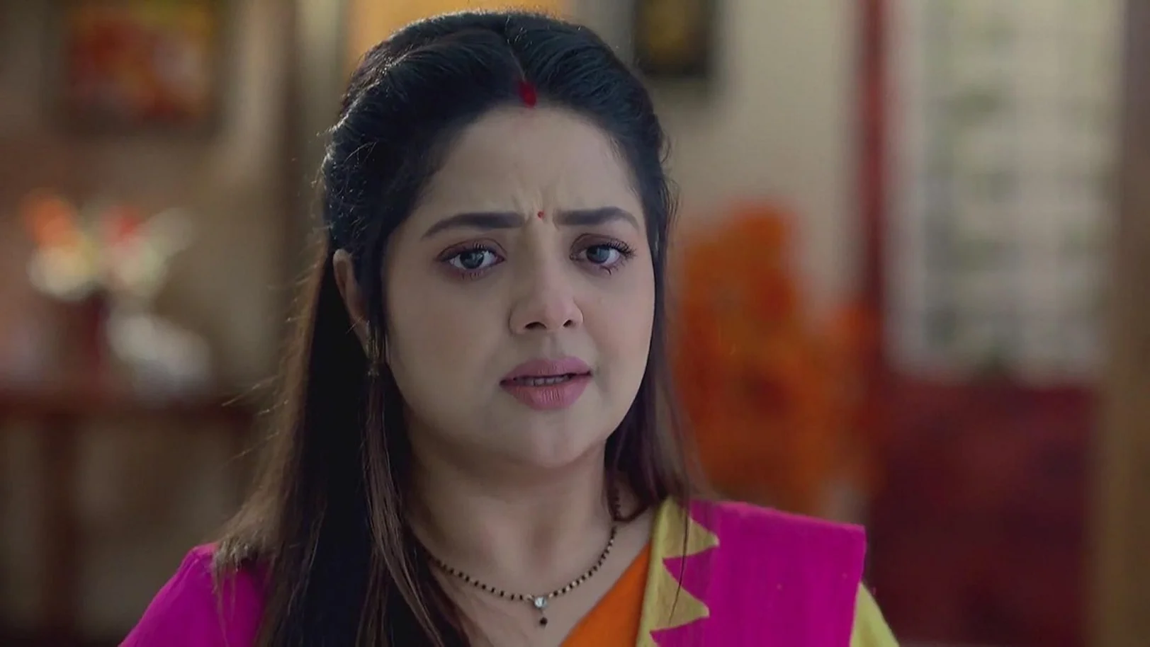 Jogomaya Introduces Herself to Oishani 19th June 2024 Webisode