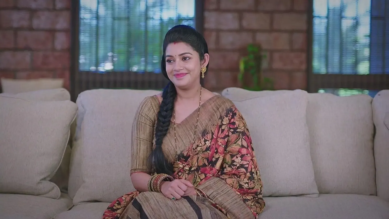 Seetha Invites Bhoomika to Her Wedding 19th June 2024 Webisode