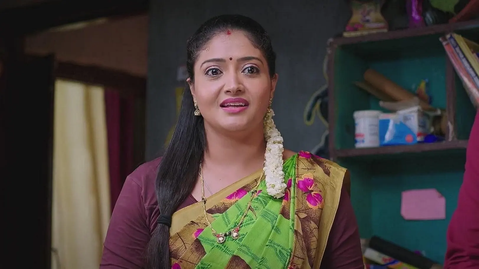 Basamma and Gowri Feel Frustrated 23rd June 2024 Webisode