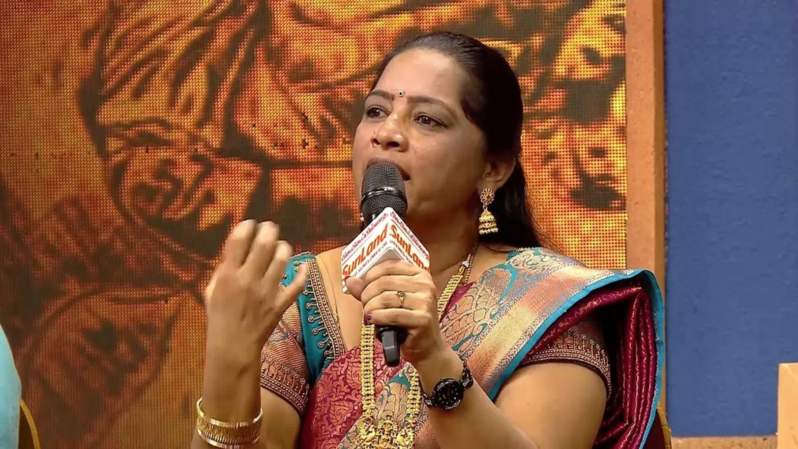 Tamizha Tamizha Season 3 - June 16, 2024 - Episode Spoiler