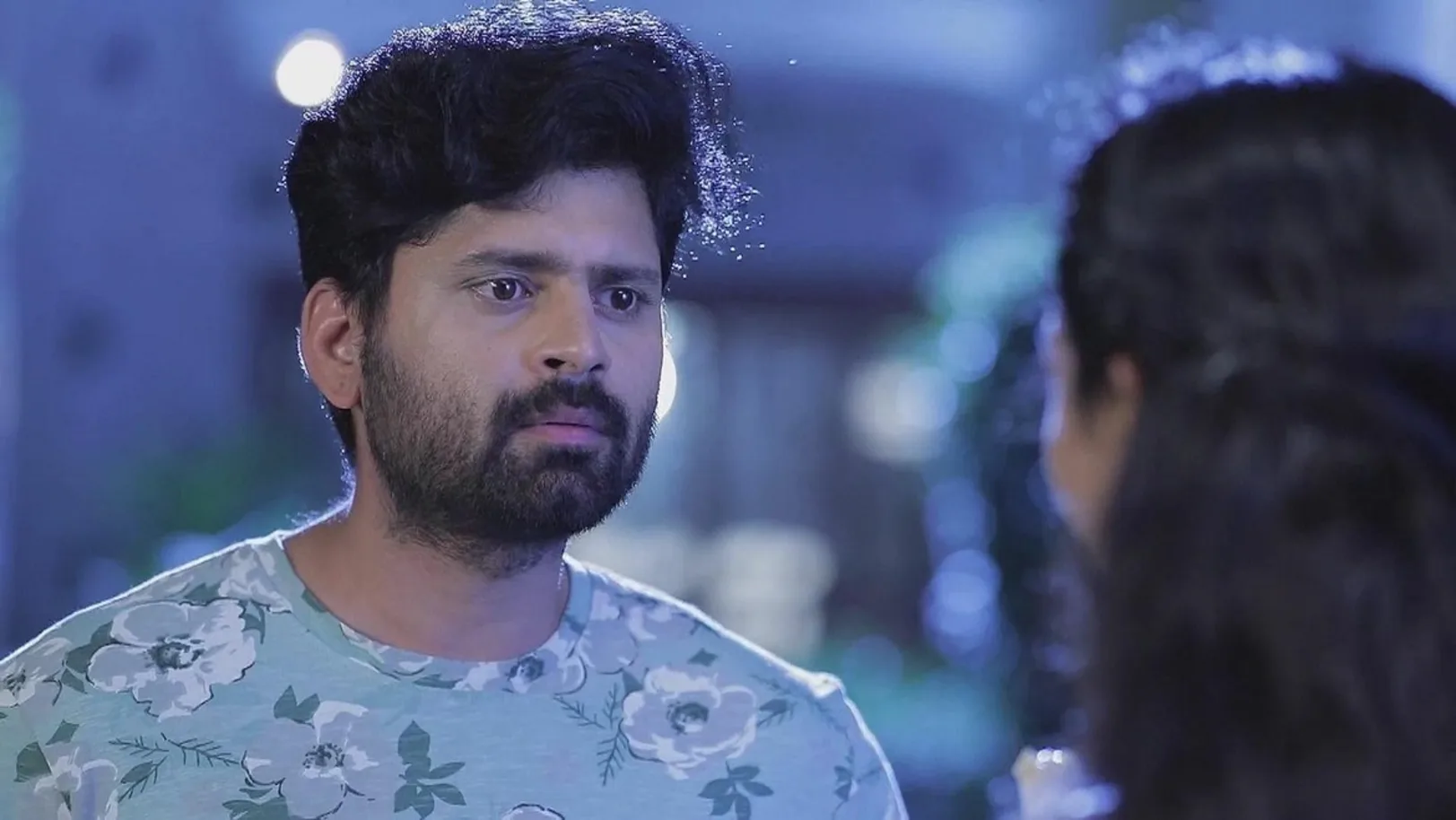 Aadhi Fulfills Bharathi's Wish 19th June 2024 Webisode