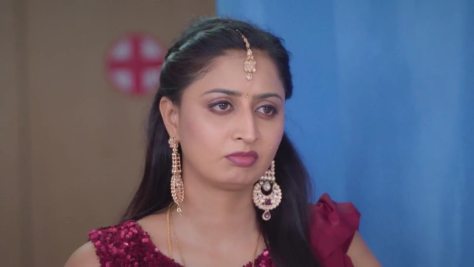Aishwarya Gets Into Trouble  21st June 2024 Webisode