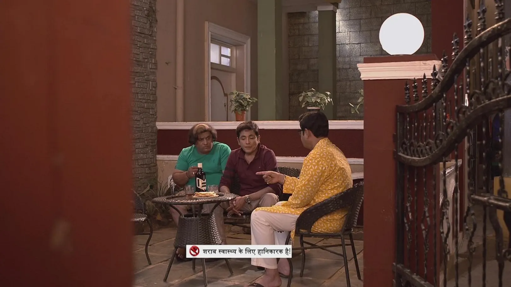 Bhabi Ji Ghar Par Hai! - June 19, 2024 - Episode Spoiler