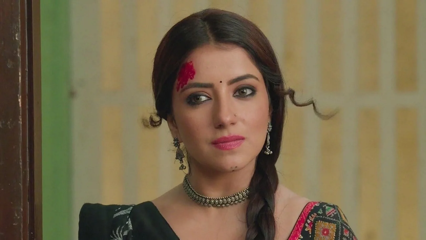 Mohini Enters Kashyap Sadan 21st June 2024 Webisode