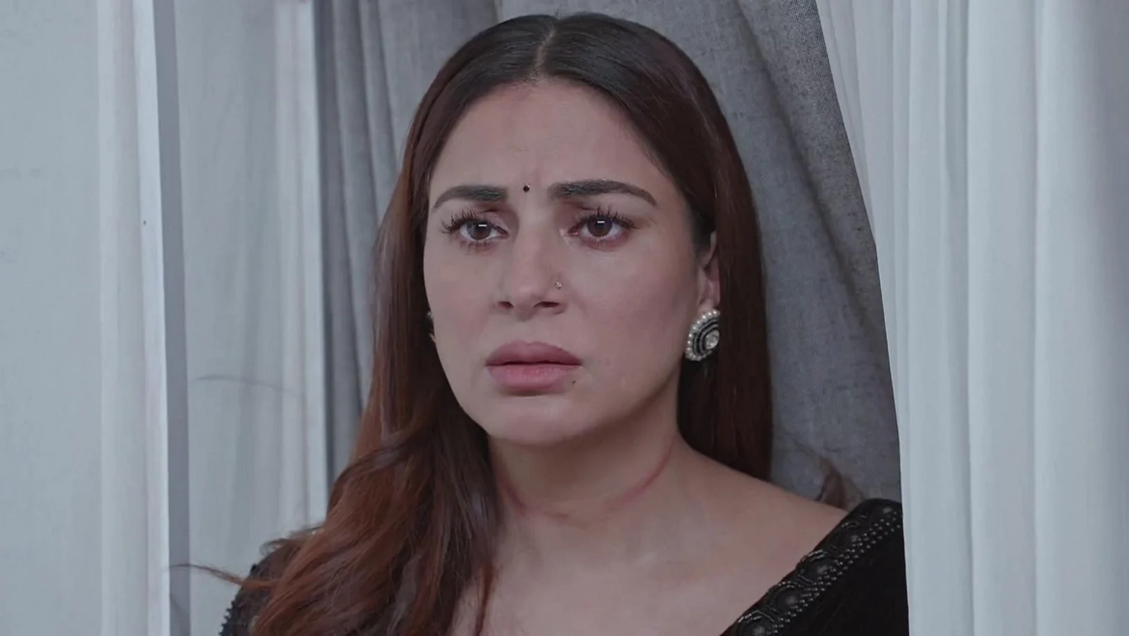 Shaurya Questions Nidhi on Seeing Her in Tears 17th June 2024 Webisode