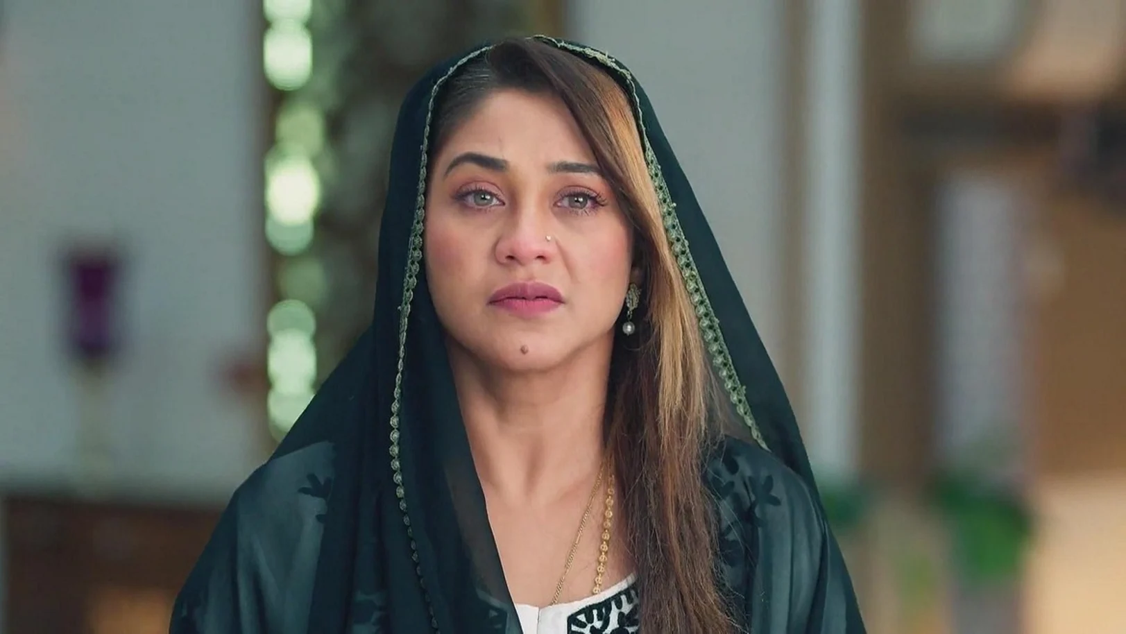 Mannat's Attempt to Free Herself 16th June 2024 Webisode