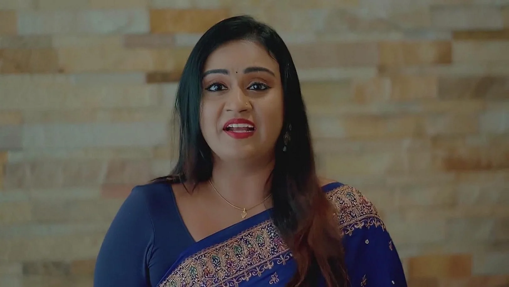 Avanthika Shares Her Plan with Anagha 20th June 2024 Webisode