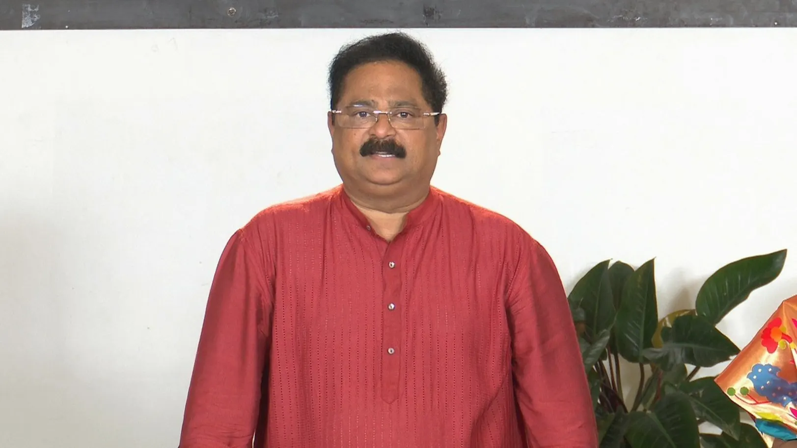 Home Minister Khel Sakhyancha Charchaughincha - 19 June, 2024