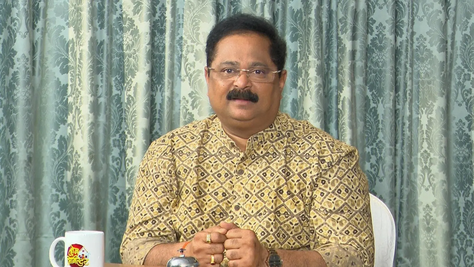 Home Minister Khel Sakhyancha Charchaughincha - 20 June, 2024