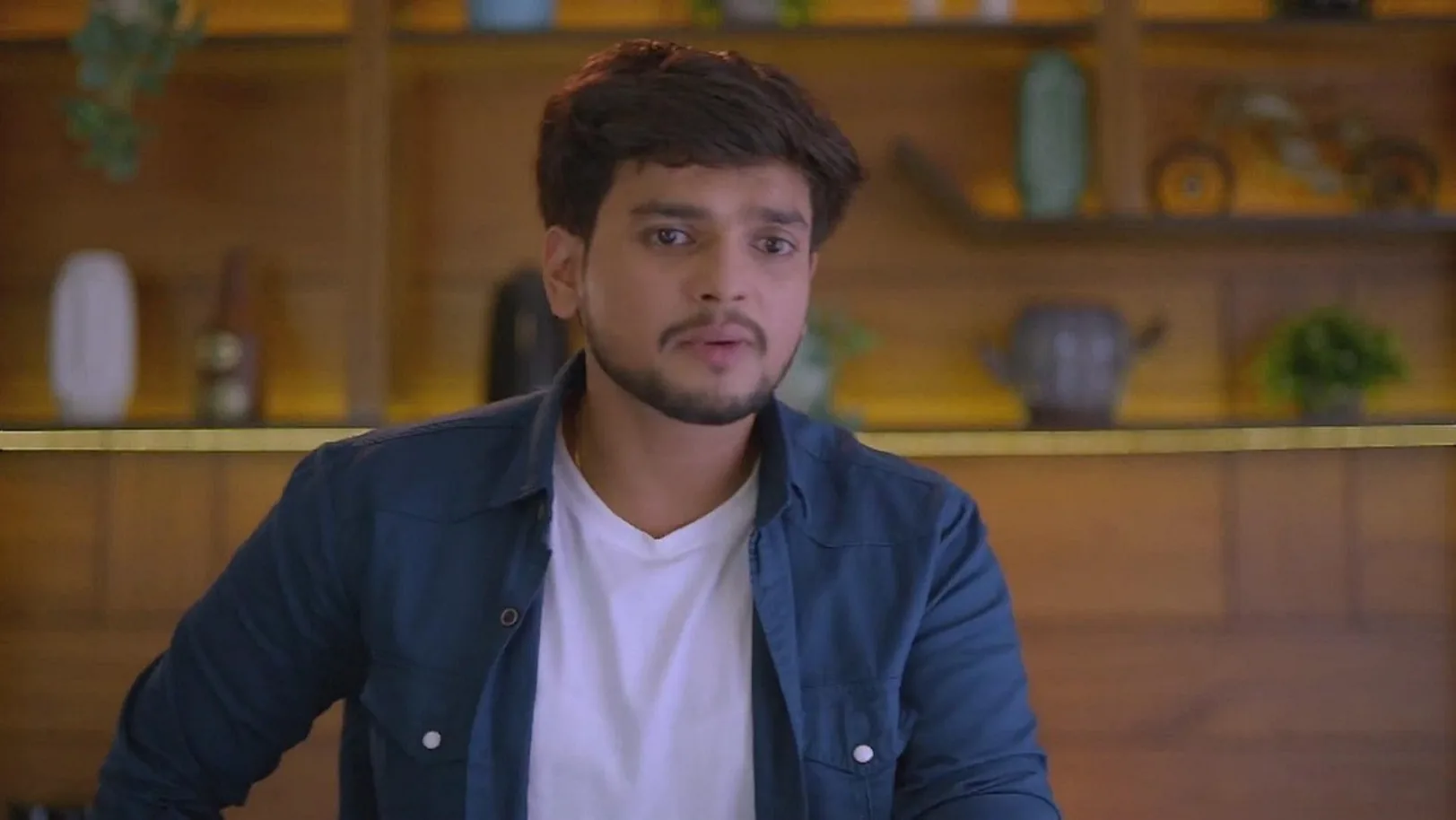 Aditya Tells Pritam about the Fun He Had | Paaru 