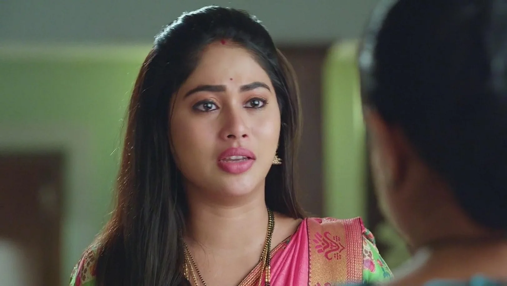 Jayashree Accuses Vasu 17th June 2024 Webisode