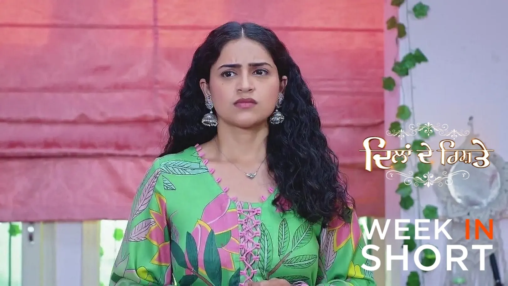 Dilan De Rishtey | June 10 - June 16, 2024 16th June 2024 Webisode