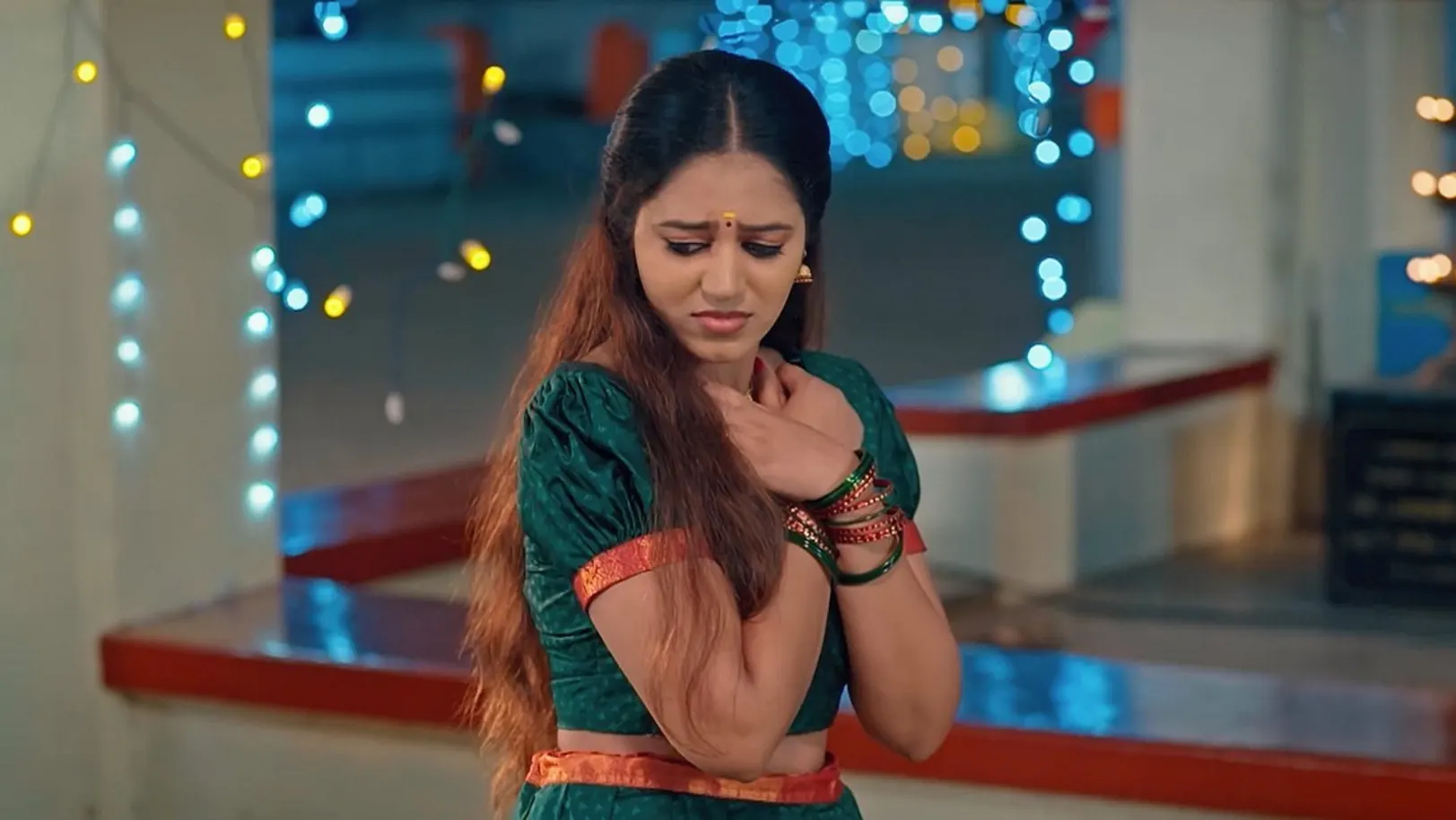 Madhura Nombara Kaattu - 18 June, 2024