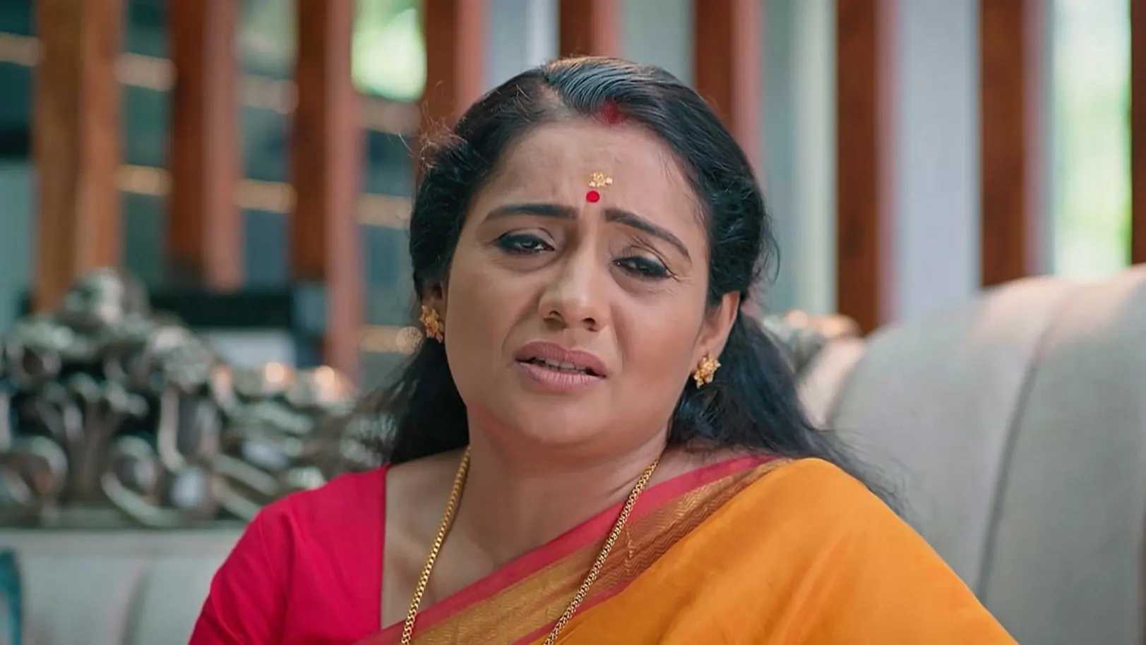 Madhura Nombara Kaattu - 21 June, 2024