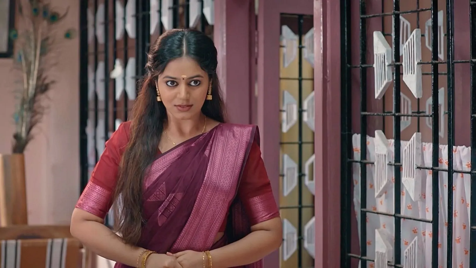 Madhura Nombara Kaattu - 20 June, 2024