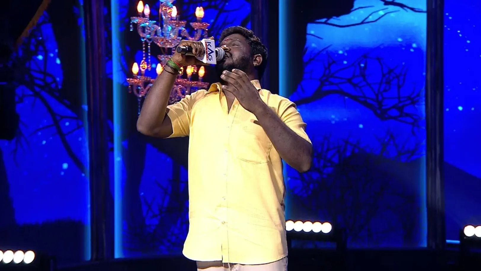 SAREGAMAPA Seniors S4 - June 16, 2024 - Episode Spoiler