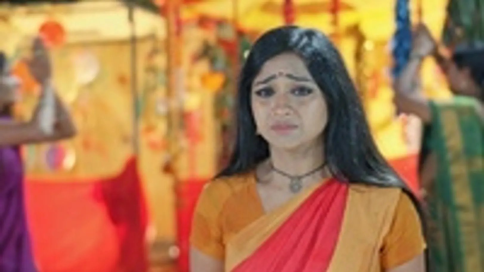 Trinayani - 18 June, 2024