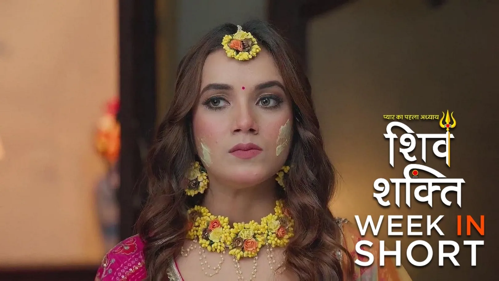 Pyaar Ka Pehla Adhyaya ShivShakti | June 10 - June 16, 2024 16th June 2024 Webisode