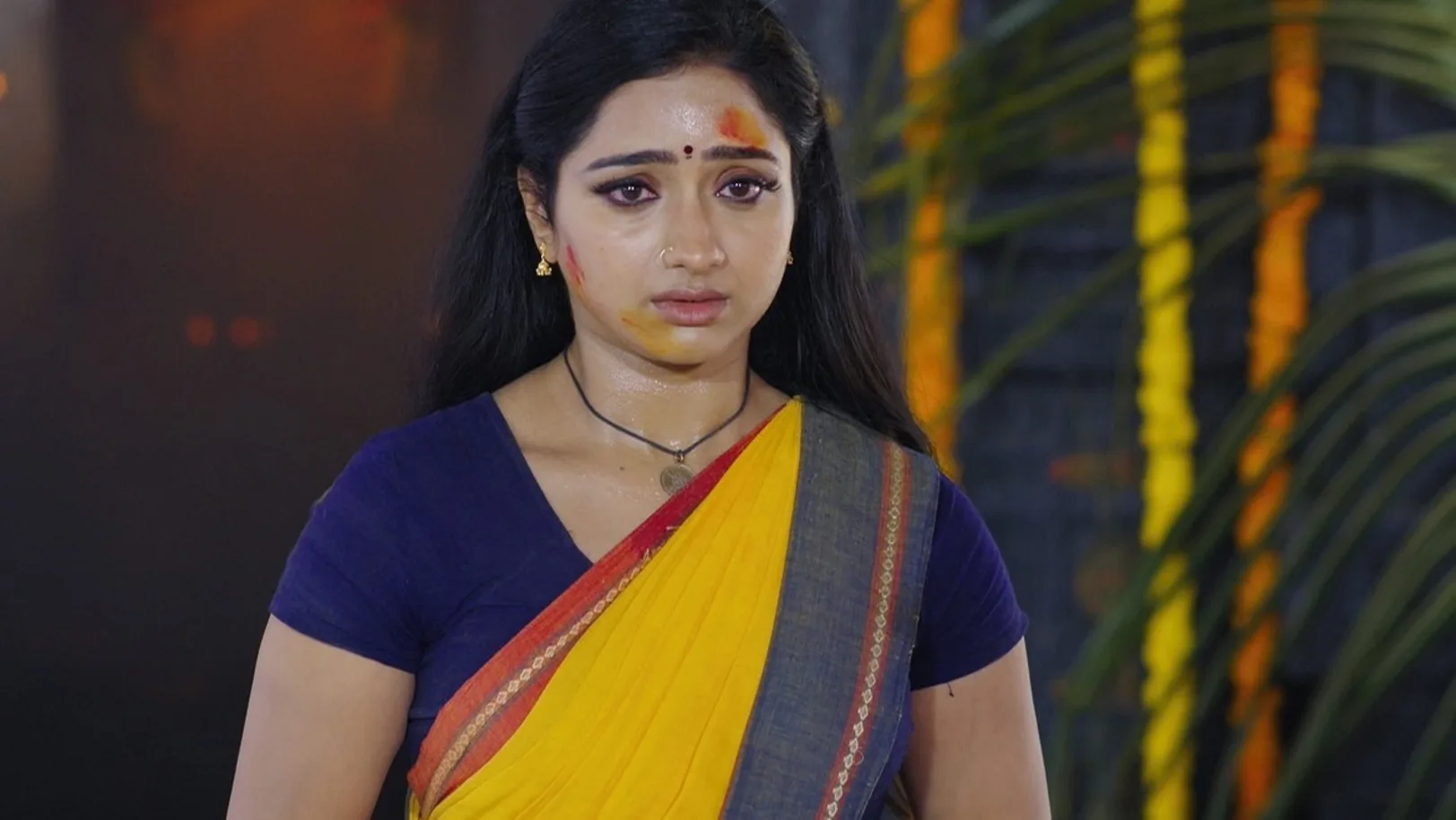 Trinayani - 19 June, 2024