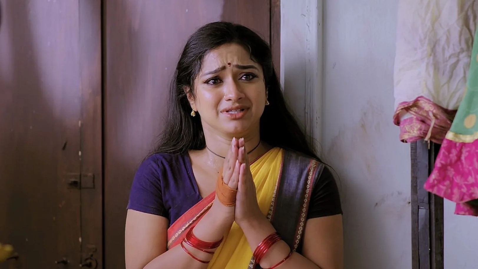 Trinayani - 22 June, 2024