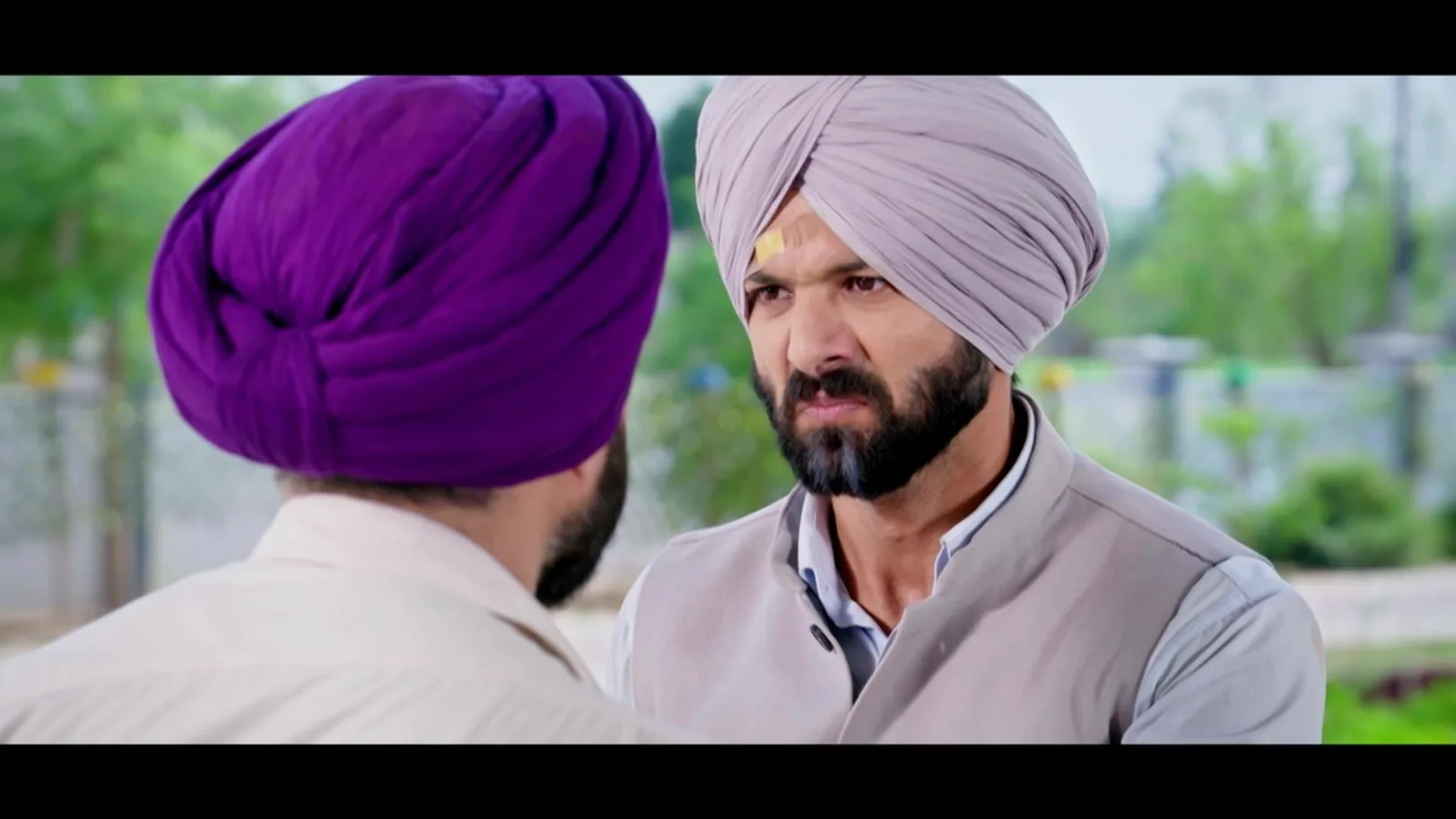 Maninder Breaks Ties with Shaminder | Dilan De Rishtey | Promo