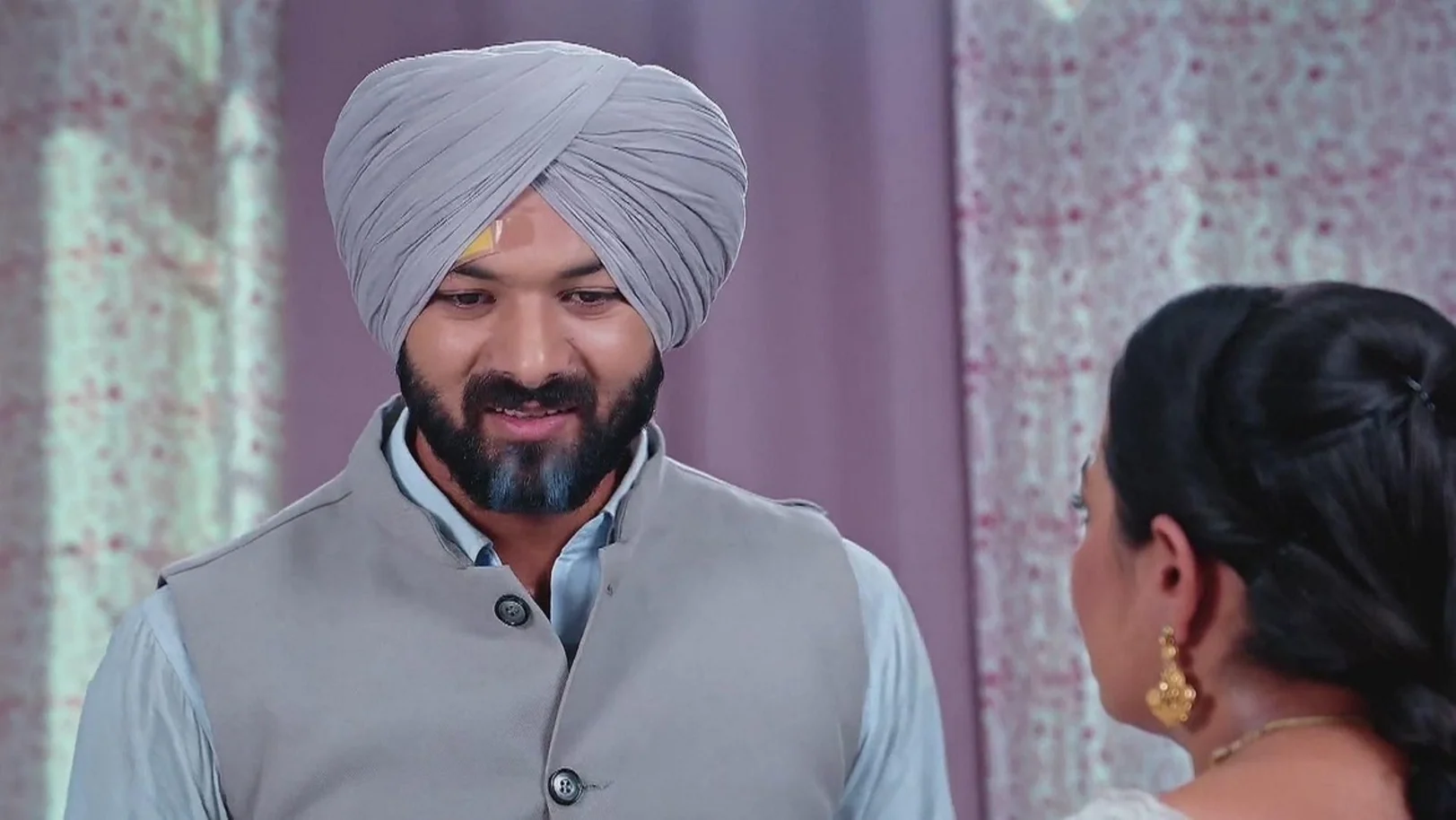 Maninder Shares His Concerns with Gurman | Dilan De Rishtey 