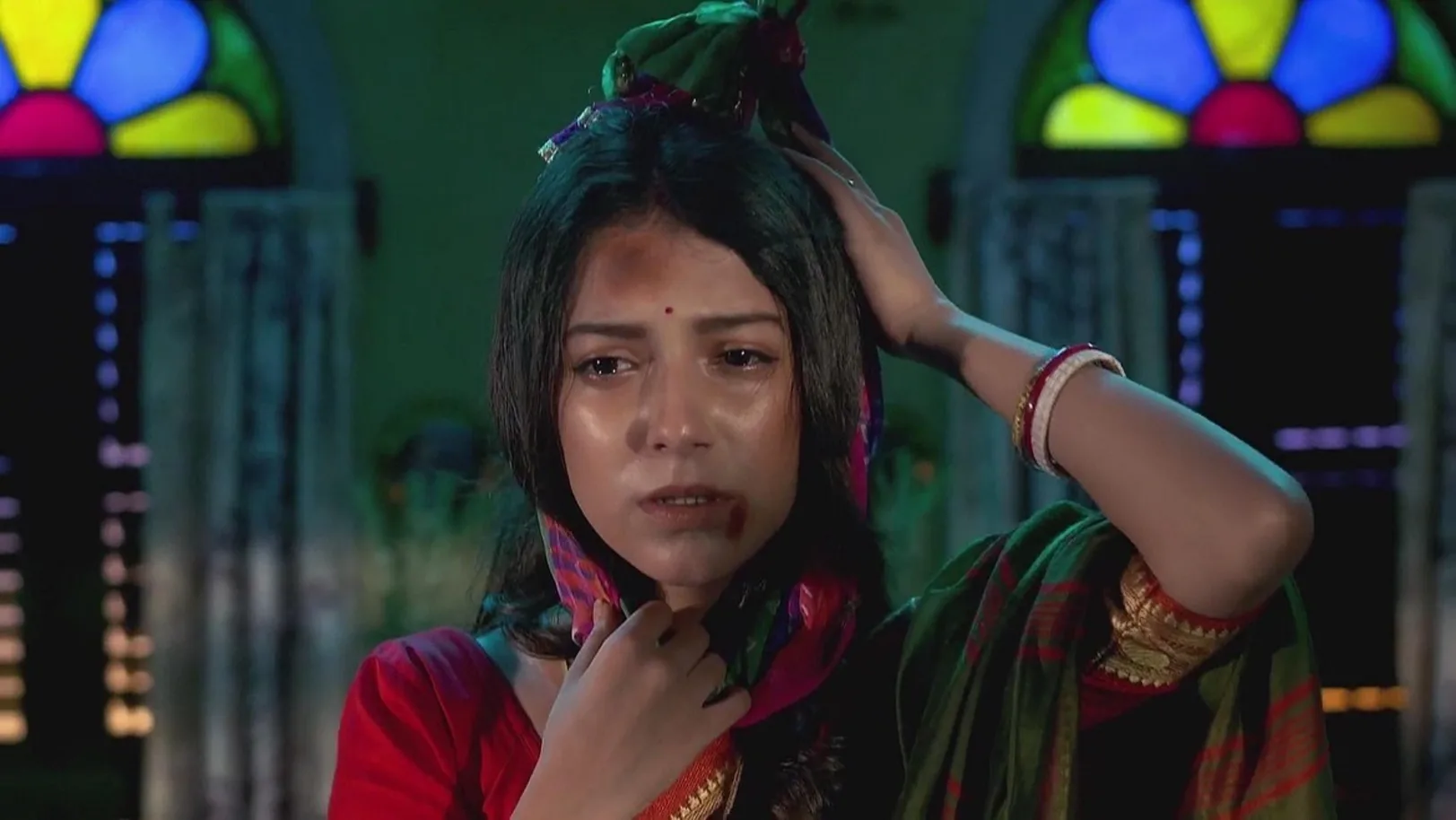 Barsha Tries to Commit Suicide 24th June 2024 Webisode
