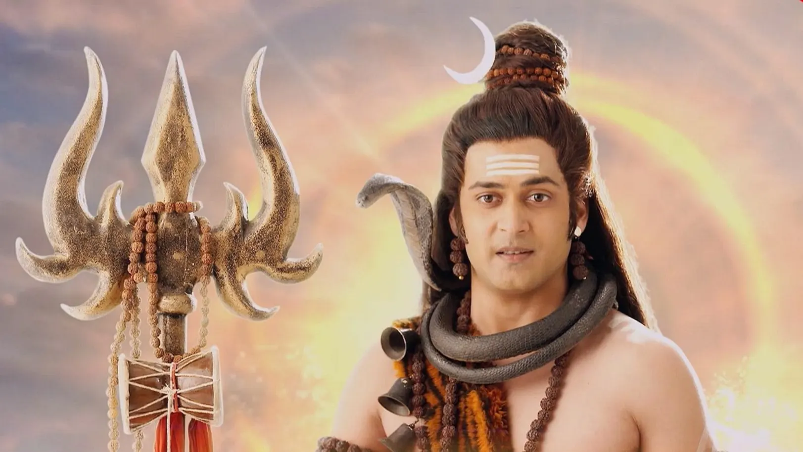 Shri Krishnaleela - June 30, 2024 - Episode Spoiler