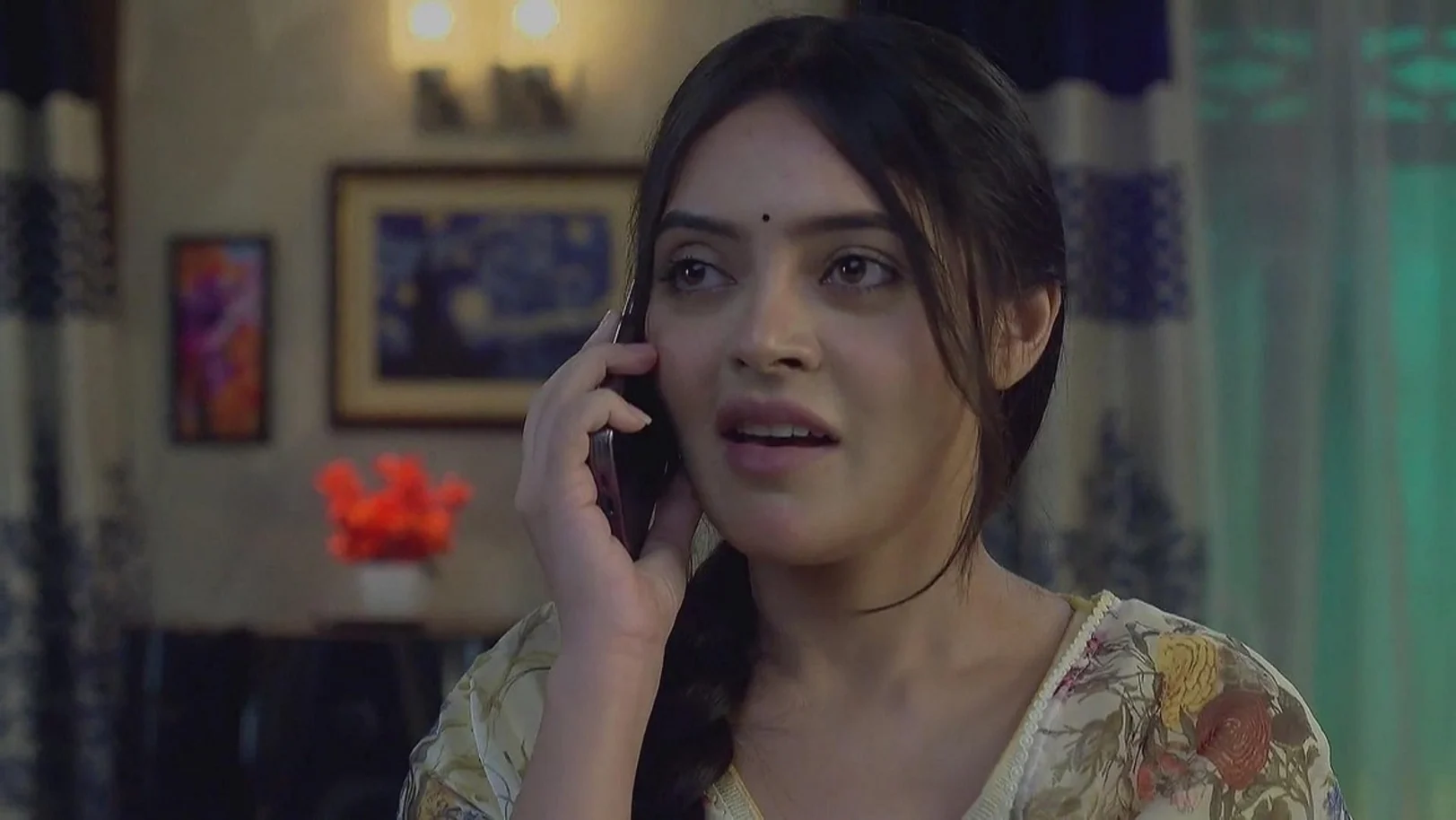 Arna Calls Rehan and Tells Him about Her Feelings 25th June 2024 Webisode